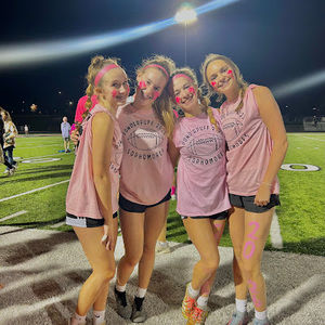 Meet your Posher, Sami